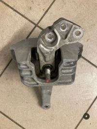 фото thumb №1, Hyundai kona 1.6 t-gdi кронштейн подушка двигателя