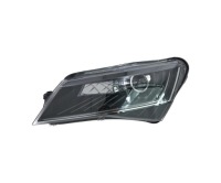 Купить Фара передняя к skoda superb 2015-2024 3v1941017a левая, фото thumb