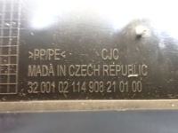 фото thumb №5, Впуск воздуха туннель skoda octavia iii 2019 europa 4x4 kombi