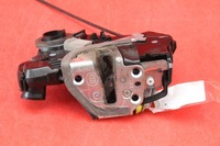 фото thumb №6, Замок дверь левый перед eu subaru justy 4 iv 07-11