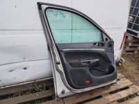 фото thumb №12, Двері лівий перед hb skoda octavia ii 9202 lf8h