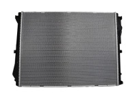 фото thumb №3, Радиатор mercedes klasa e t-model s213 2016 -