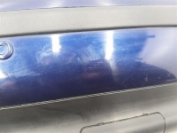 фото thumb №10, Бампер задний задняя seat toledo ii lak: lb5n 1999-2004r