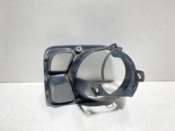 фото thumb №9, Renault kangoo i 2001 ліва сторона решітка радіатор / решітка радіатора