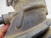 фото thumb №5, Ford ecosport шланг воздуха gn15-9r504-bc