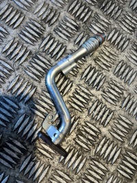 Mercedes 1.5 dci трубка оливи turbo 151976181a Оригінал, фото thumb