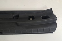 фото thumb №11, Защита замка крышки bmw 5 g30 7373575 2.0l hybrid 185kw 2018