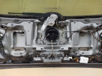 фото thumb №16, Крышка багажника задняя задняя vw golf 7 vii sportsvan 2015 eu целая