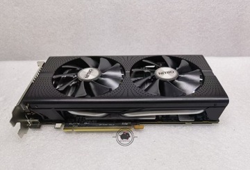 99 Новая видеокарта SAPPHIRE Radeon RX 580 8 ГБ DDR5 2048 DP DVI HDMI