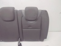 фото thumb №8, Заднее сиденье задняя renault clio iv спинка комплект хэтчбек материал 2012-2020