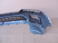 фото thumb №15, Honda crv cr-v iv lift aero 2015 2016 бампер передній