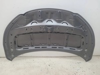 фото thumb №10, Opel crossland x 17- капот кришка двигуна перед передня fv