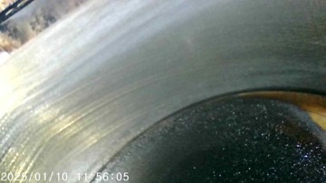 фото thumb №14, Двигун kft peugeot 207 1.4 8v film вимірювання