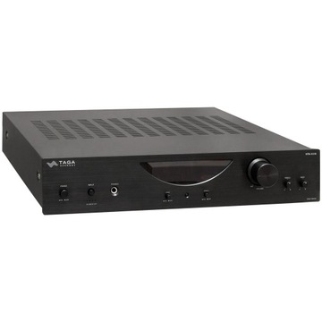 TAGA HARMONY HTA-600B ГИБРИДНЫЙ СТЕРЕОУСИЛИТЕЛЬ