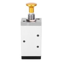 фото thumb №14, Клапан ручний dwupozycyjny pięciodrożny клапан