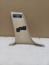 фото thumb №1, Правая боковая защита стойка alfa romeo 159 939_ 156044514 2.2l бензиновый