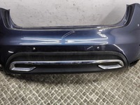 фото thumb №12, Citroen ds4 2013 бампер задний