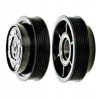 фото thumb №1, Зчеплення компресор клімат. kpl do porsche cayman