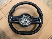 фото thumb №1, Повітропровід fiat 500 500e електрик