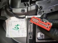 фото thumb №14, Обшивки салона (дверные карты) дверь правая зад land range rover sport ii dk6227503a oem номер