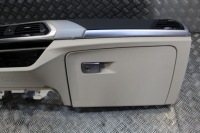 фото thumb №9, Bmw x3 g01 x4 g02 панель приладів приладова консоль canberra бежевий оригінал