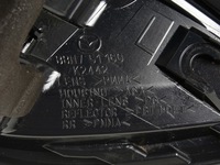 фото thumb №8, Лампа лівий задня задня w крила mazda 3 ii bl hb eu europa