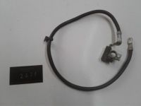 фото thumb №1, Клема мінусова w 166 nr 1665420518