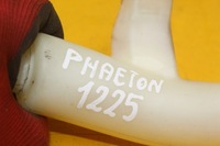 фото thumb №8, Заливная горловина горловина бачок омывателя vw phaeton 3d0955463e