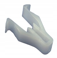 фото thumb №1, 5szt toyota avensis verso '03-'08 - клипса отделка