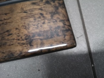 фото thumb №5, Dekor дерево бардачка тунелю audi a8 d3 4e0857968c