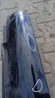 фото thumb №6, Молдинг поріг ліва 30787150 volvo c70 06-13r