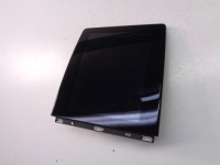 фото thumb №1, Экран дисплей renault arkana 280916427r org+klimatronik