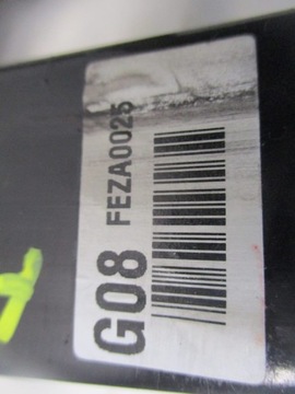 фото thumb №6, Педаль тормоза kia sorento ii 2.2 crdi