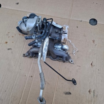 фото thumb №8, Turbo турбина турбонагнетатель hyundai kona 2018- 1.6 tgdi 28231-2b780 2b780