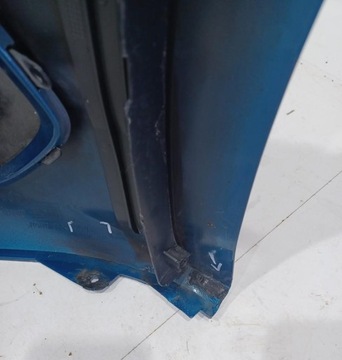 фото thumb №14, Бампер перед переднє audi a3 8y 8y0 20- решітка радіатора