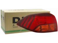 фото thumb №1, Лампа задня ліва hyundai tucson ii mk2 15-20