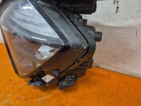 фото thumb №8, Kia sportage v 21- лампа ліва перед фара лівий 92101r2000