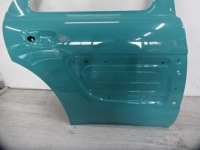 фото thumb №2, Дверь задняя задние правое citroen c4 cactus