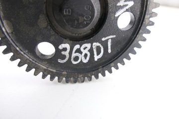 фото thumb №12, Вал распределительный вал правый выпускной range rover iii l320 l322 3.6 tdv8