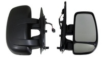 фото thumb №1, Зеркало renault master, 2004-2010 ele. правые