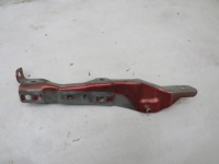 фото thumb №4, Кронштейн крыла правый перед clio iv