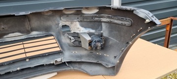 фото thumb №11, Ford fusion plus cross бампер перед оригінал c330