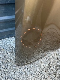 фото thumb №12, Land rover defender ii 2 20r- крыло правый перед передний