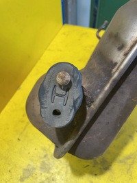 фото thumb №9, Chevrolet captiva 2007 глушник кінцевий лівий