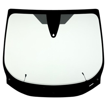 фото thumb №1, Скло лобове передня ford c-max / grand c-max 2012- датчик нагрівання нова