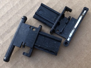 фото thumb №9, Защита панорамы люк серый серый 1k8877307 do vw scirocco 2008-2017