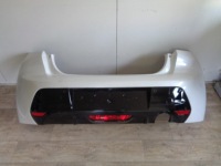 фото thumb №1, Peugeot 208 ii бампер задня 6xpdc камера напрямні 2437