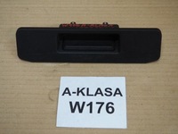 фото thumb №1, Кнопка ручка крышки mercedes w176 a1667500493