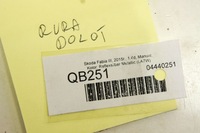 фото thumb №5, Qb251 skoda fabia iii 1.4d труба повітрозабірник