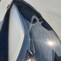 Tesla model y 3 lift лампа правая перед Недорого, фото thumb